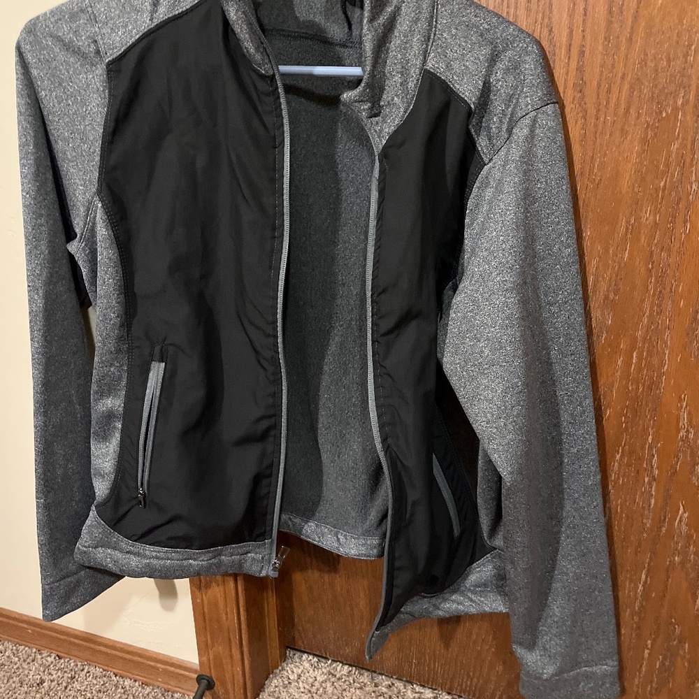 North end jacket